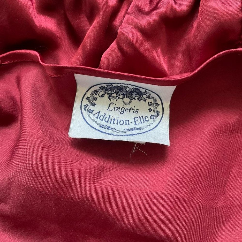 Pyjama Set - Picture 2 of 2